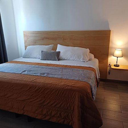 Zitácuaro Hotel Ciclovia & Terraza מראה חיצוני תמונה