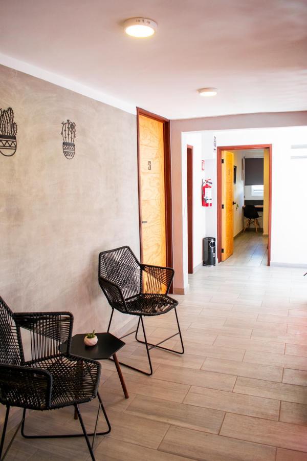 Zitácuaro Hotel Ciclovia & Terraza מראה חיצוני תמונה