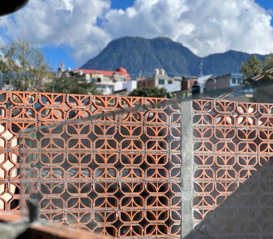Zitácuaro Hotel Ciclovia & Terraza מראה חיצוני תמונה
