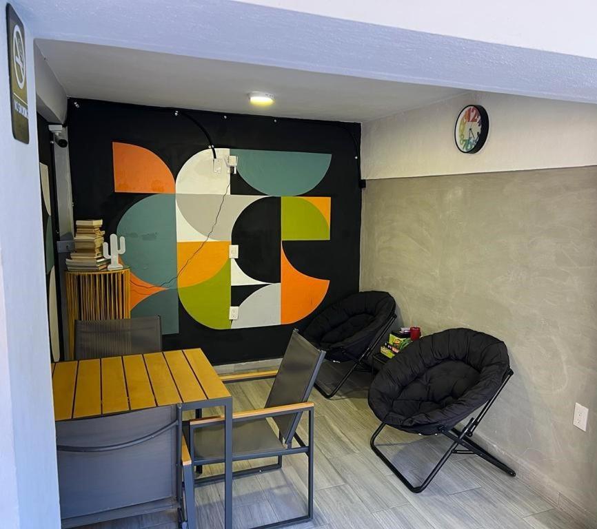 Zitácuaro Hotel Ciclovia & Terraza מראה חיצוני תמונה