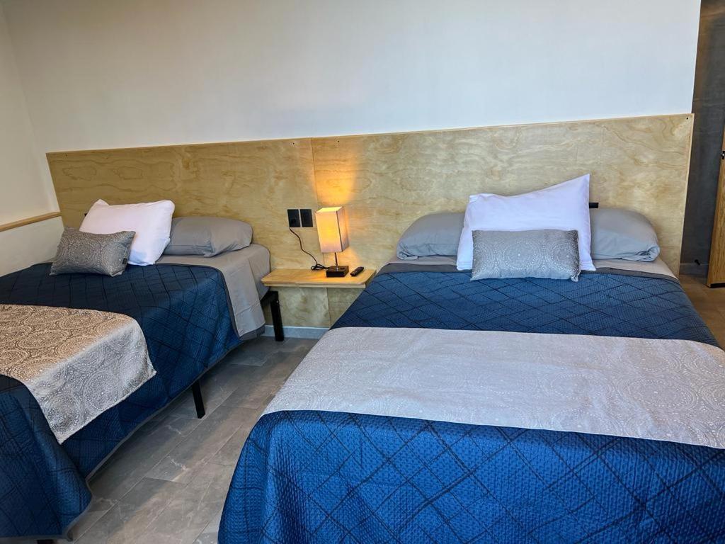 Zitácuaro Hotel Ciclovia & Terraza מראה חיצוני תמונה