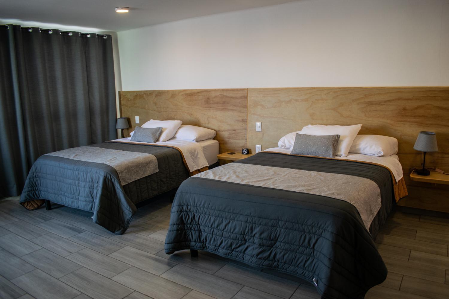 Zitácuaro Hotel Ciclovia & Terraza מראה חיצוני תמונה