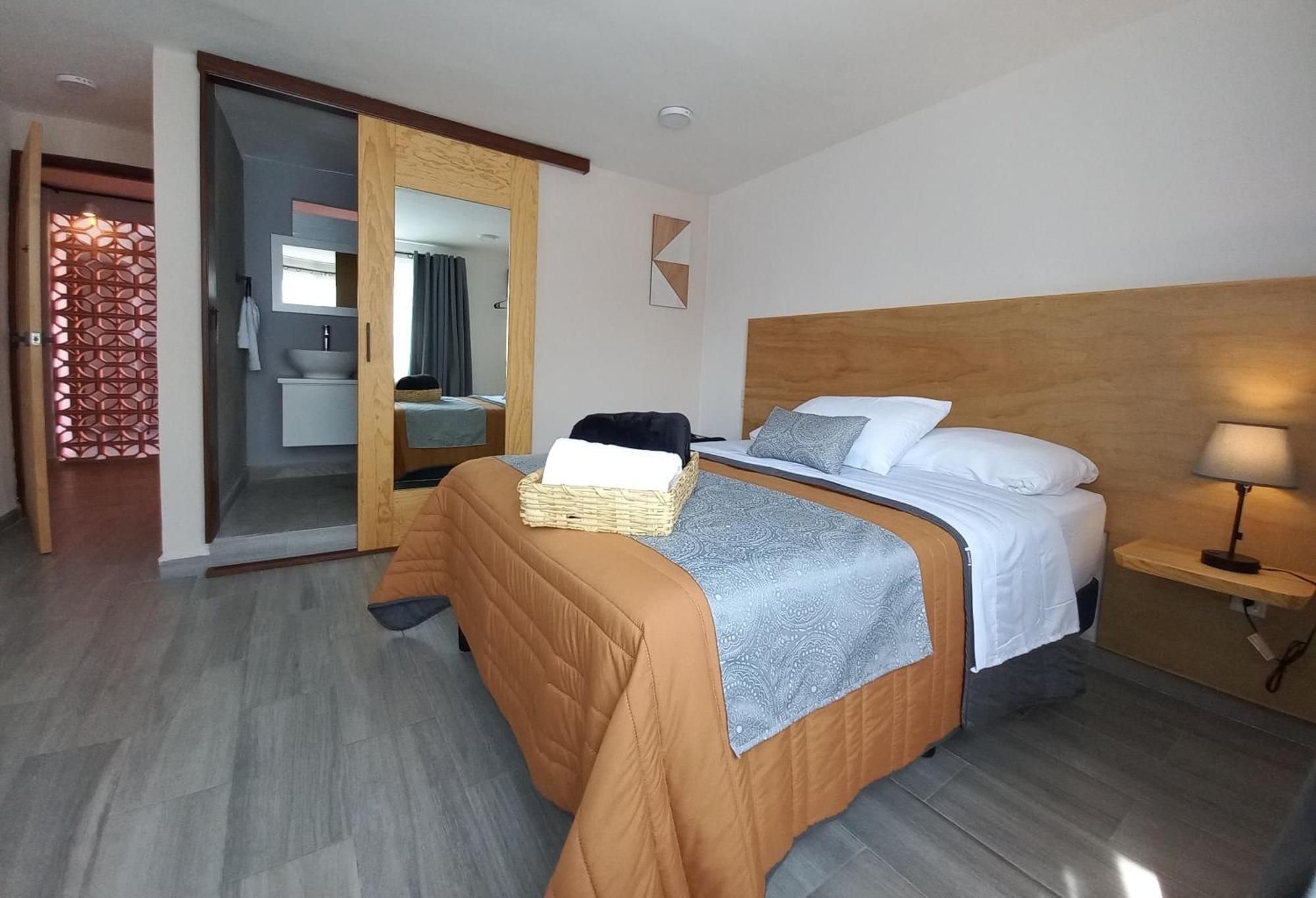 Zitácuaro Hotel Ciclovia & Terraza מראה חיצוני תמונה
