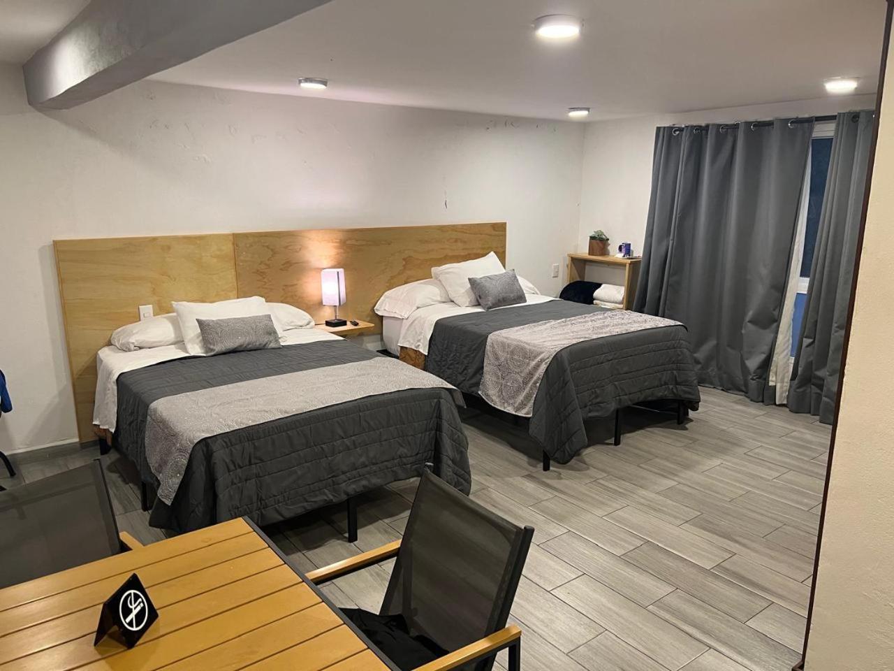 Zitácuaro Hotel Ciclovia & Terraza מראה חיצוני תמונה