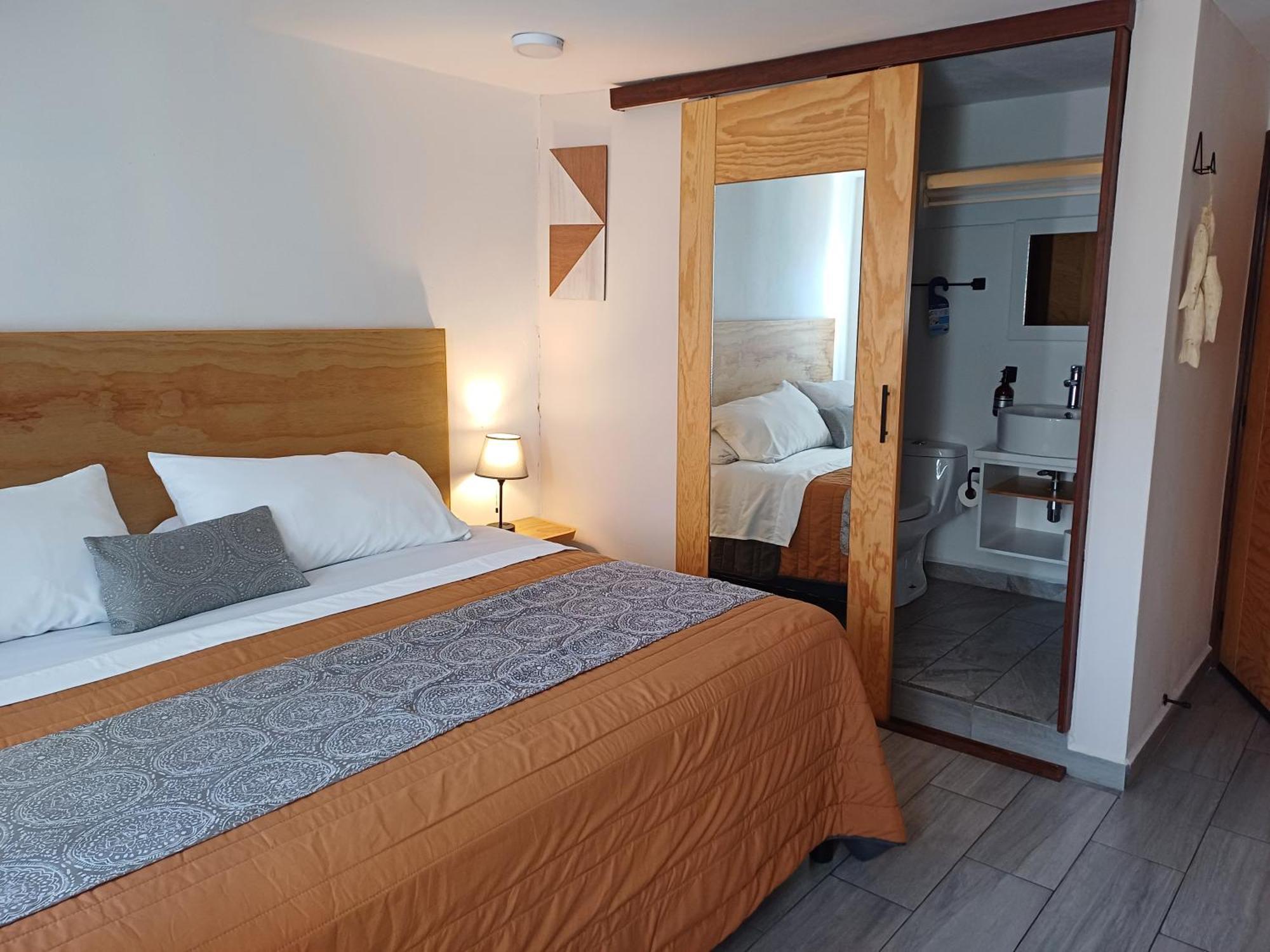 Zitácuaro Hotel Ciclovia & Terraza מראה חיצוני תמונה